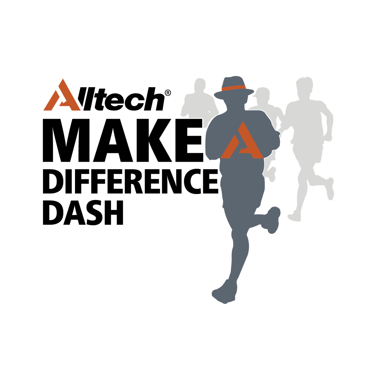 Alltech Logo