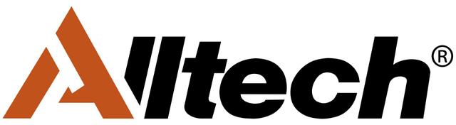 Alltech Logo